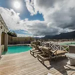 52 On Fish Hoek