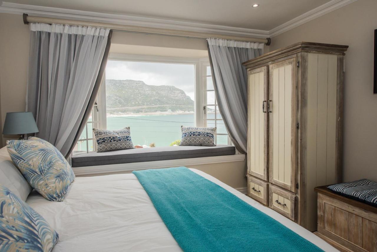 52 On Fish Hoek Guest house Cape Town
