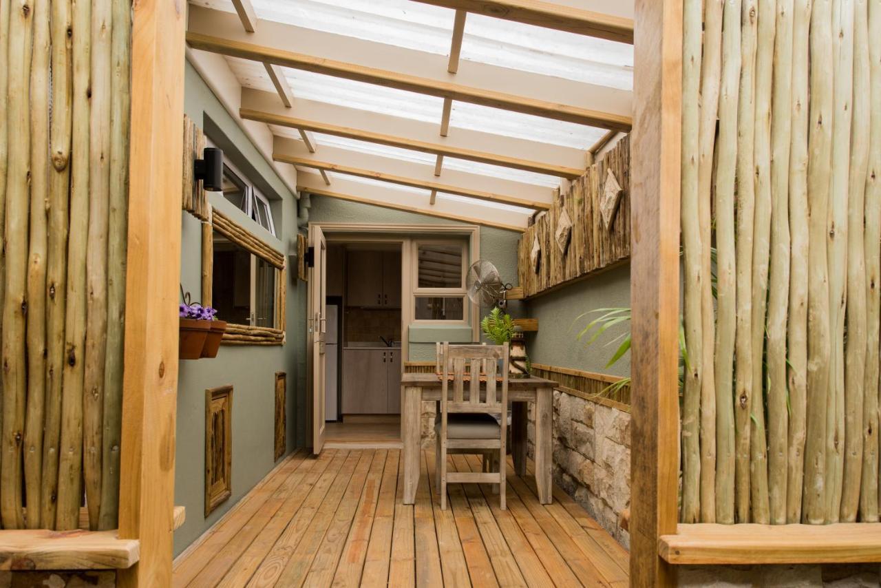 Guest house 52 On Fish Hoek