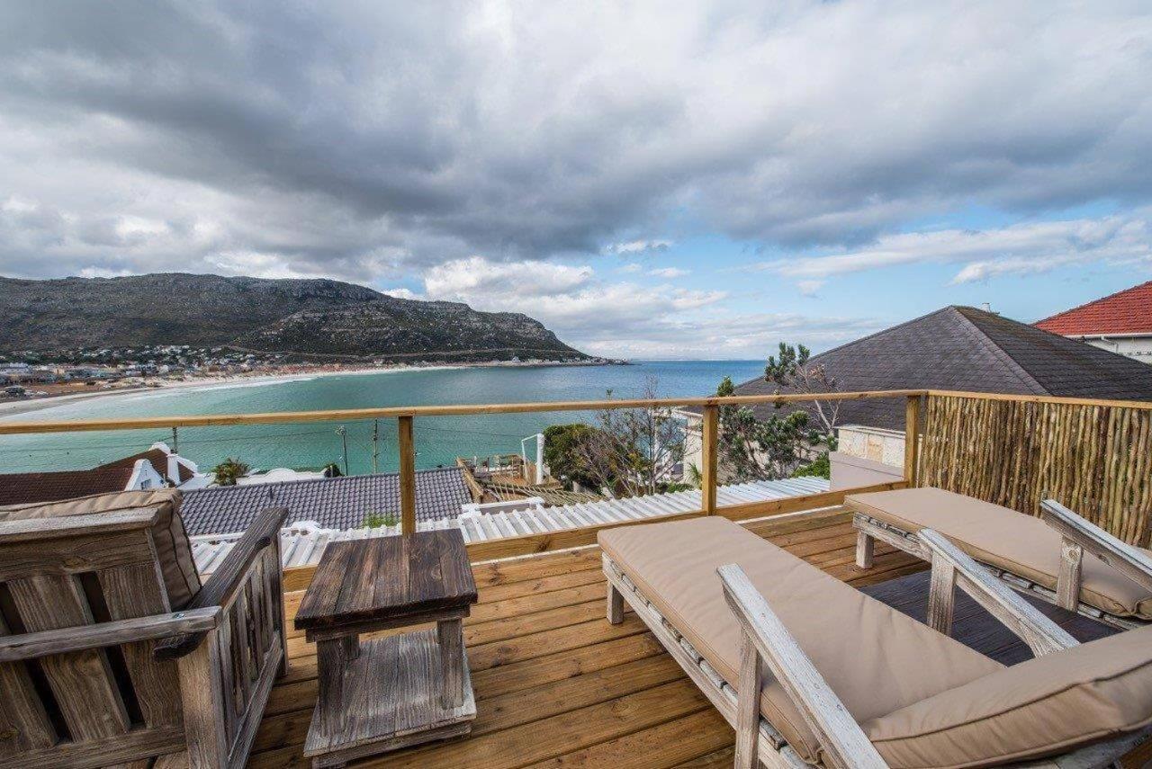 52 On Fish Hoek Guest house