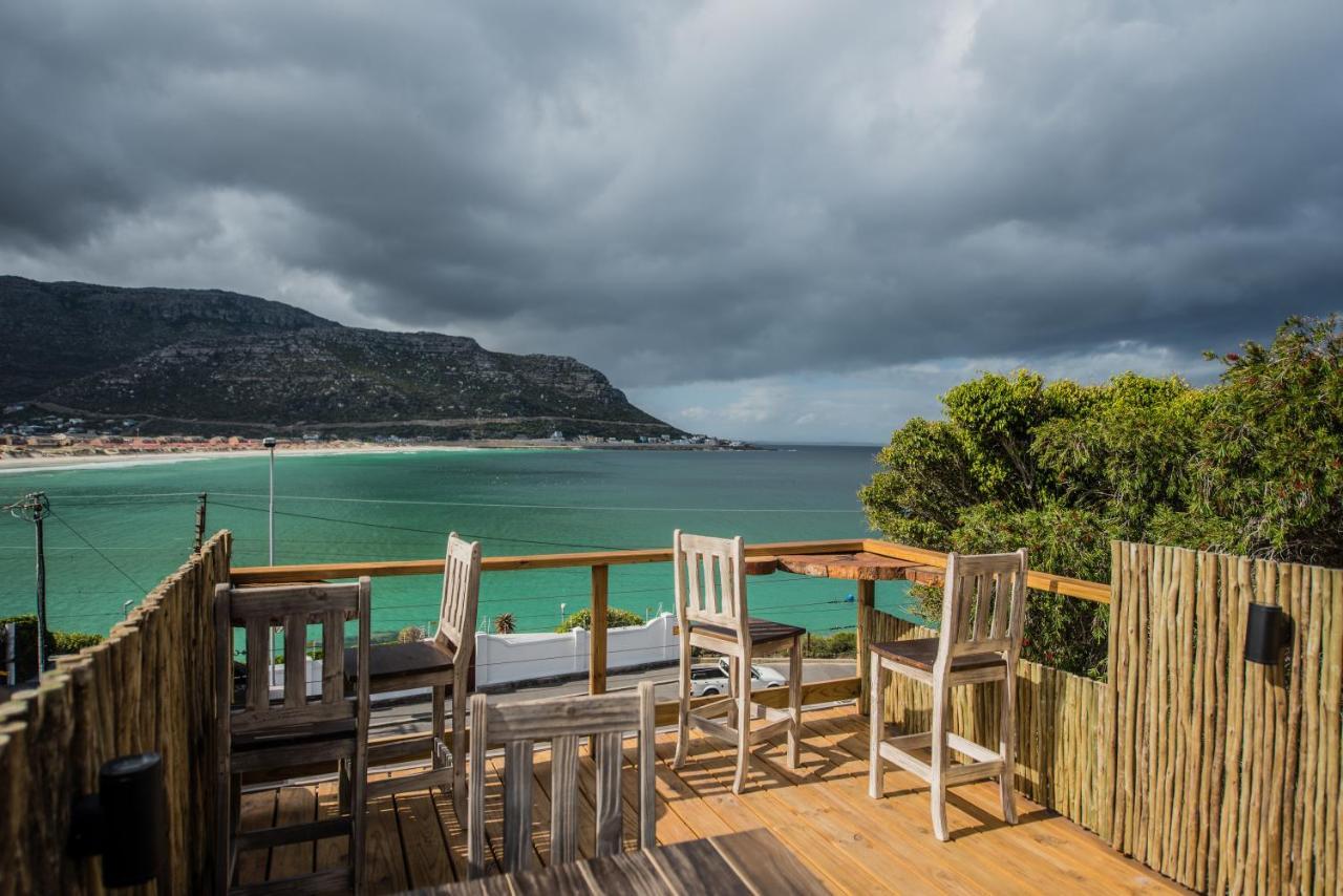 52 On Fish Hoek Guest house