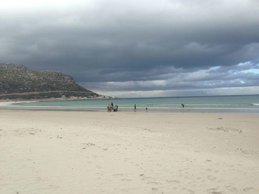 52 On Fish Hoek 3*